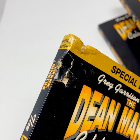 whole episodes of the Dean Martin Variety Show. - Picture 8 of 13